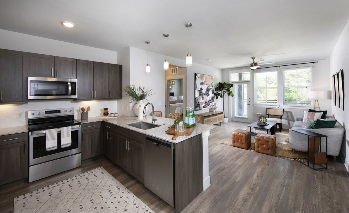 Mera Vintage Park 55+ Active Adult Apartments